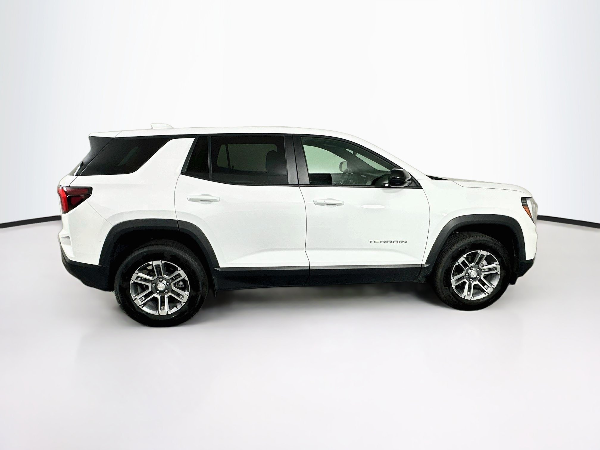 Used 2026 GMC Terrain Elevation FWD image 10