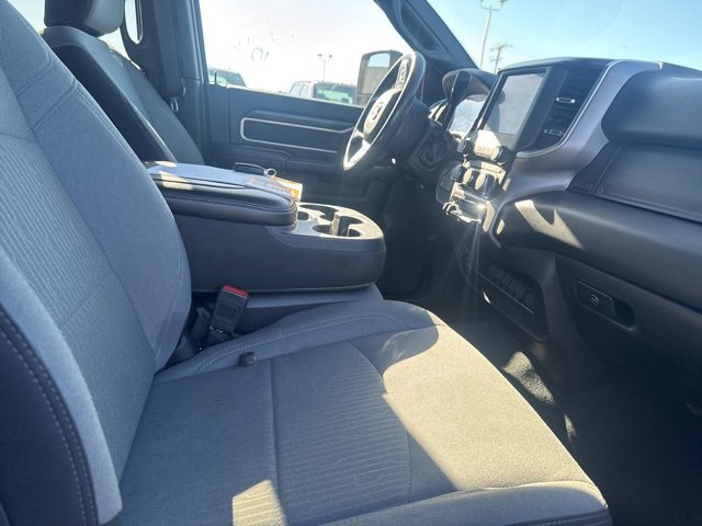 Used 2024 RAM 2500 Big Horn image 22