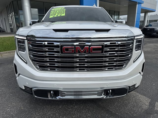 Used 2024 GMC Sierra 1500 Denali w/ Technology Package image 8
