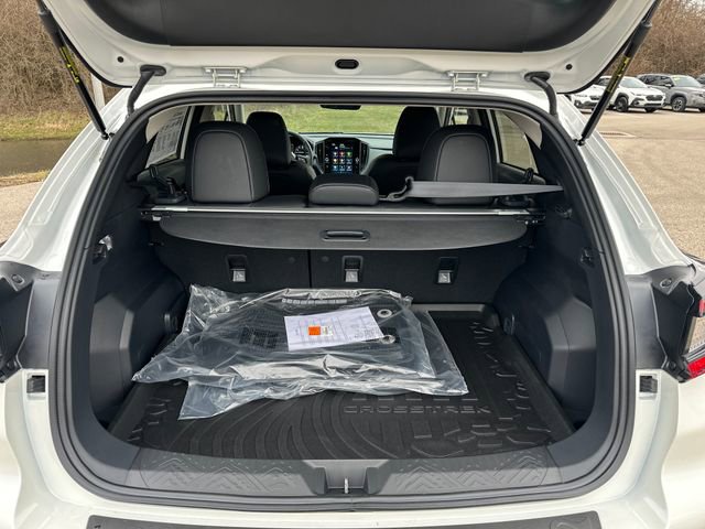 New 2026 Subaru Crosstrek 2.5i Limited image 17