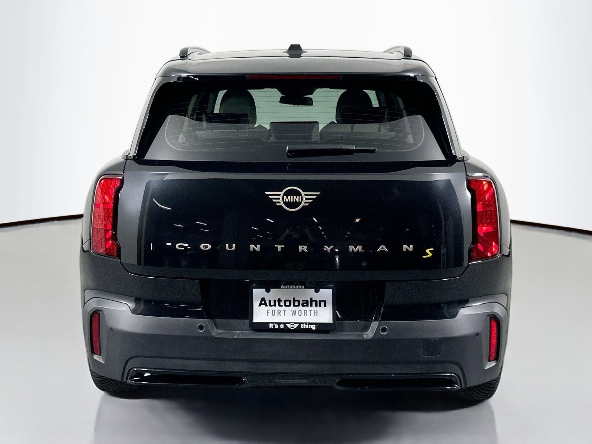 Used 2025 MINI Cooper Countryman SE AWD/4WD image 6