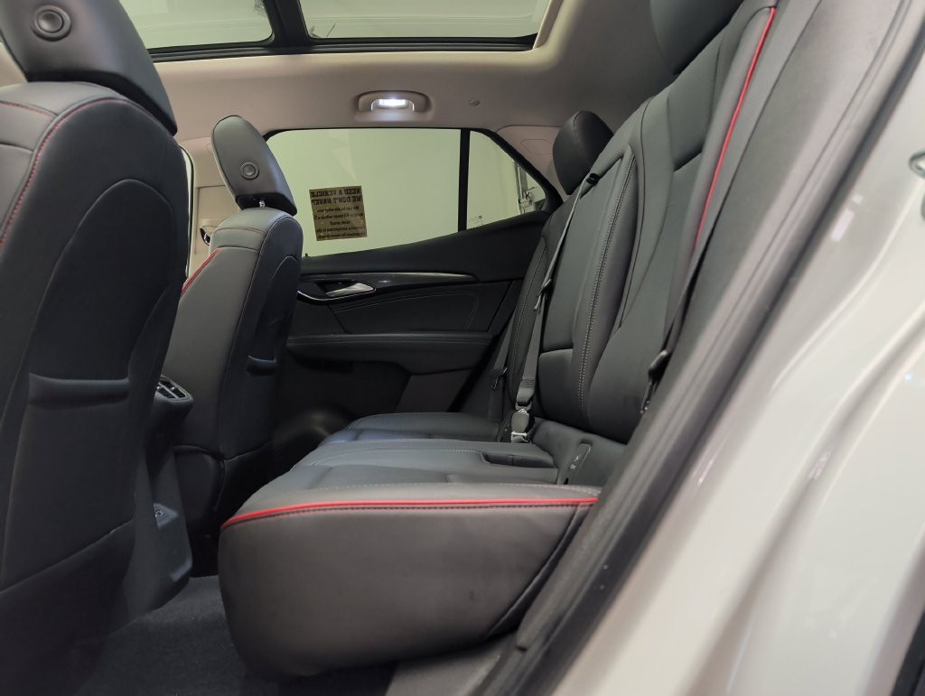 Used 2023 Buick Envision Essence w/ Sport Touring Package AWD/4WD image 36
