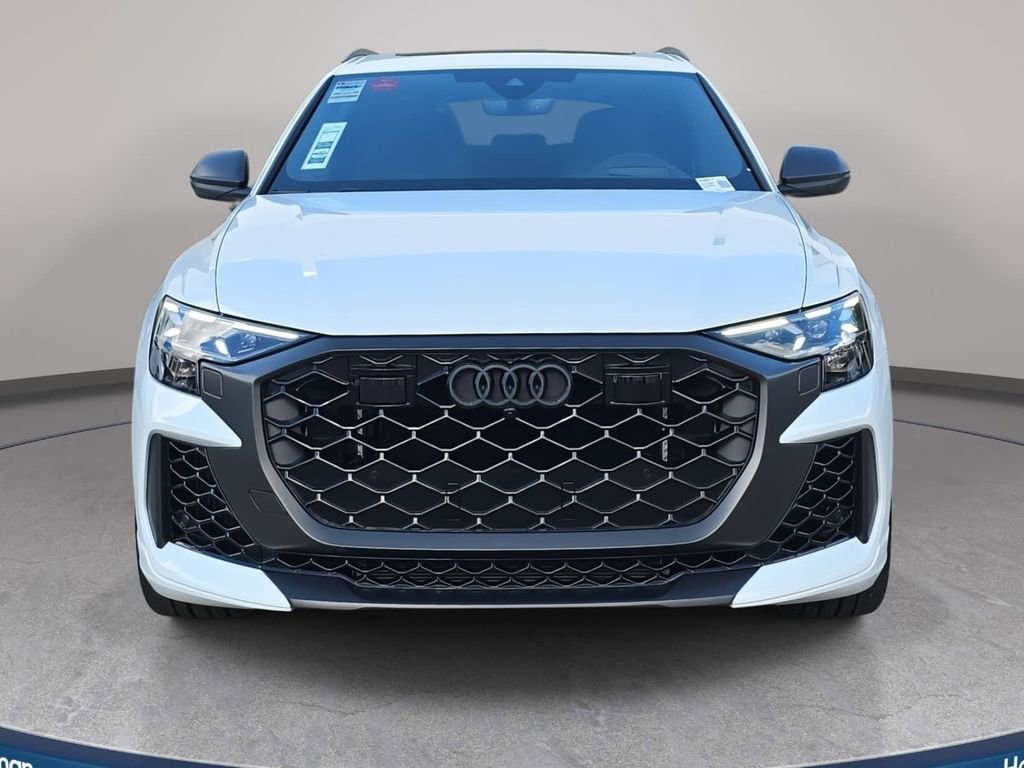 New 2026 Audi RS Q8 performance image 2