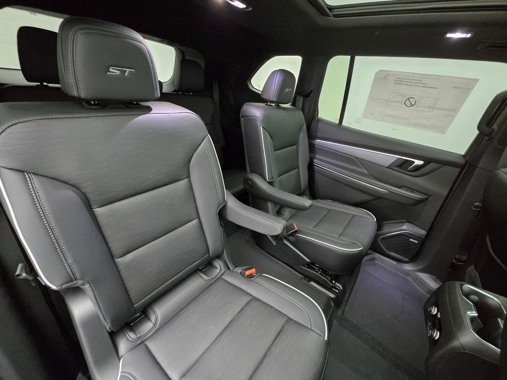 New 2026 Buick Enclave Sport Touring w/ Super Cruise Package image 42