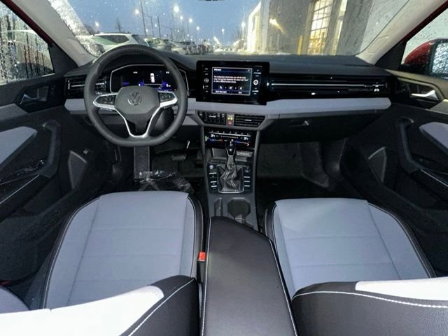 New 2026 Volkswagen Jetta SE image 27
