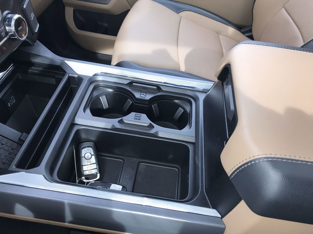 Used 2024 Ford F250 Lariat w/ Lariat Ultimate Package image 20