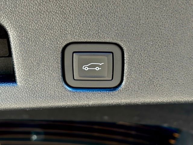 Certified 2025 Buick Enclave Preferred FWD image 27