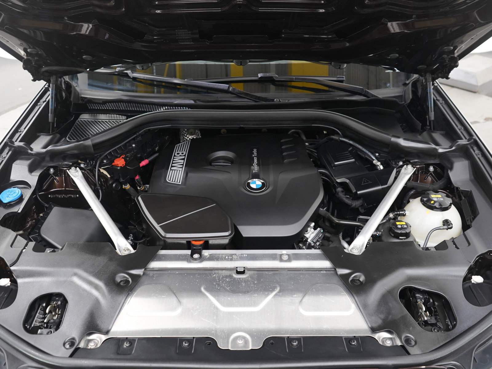 Used 2019 BMW X3 xDrive30i w/ Convenience Package image 33