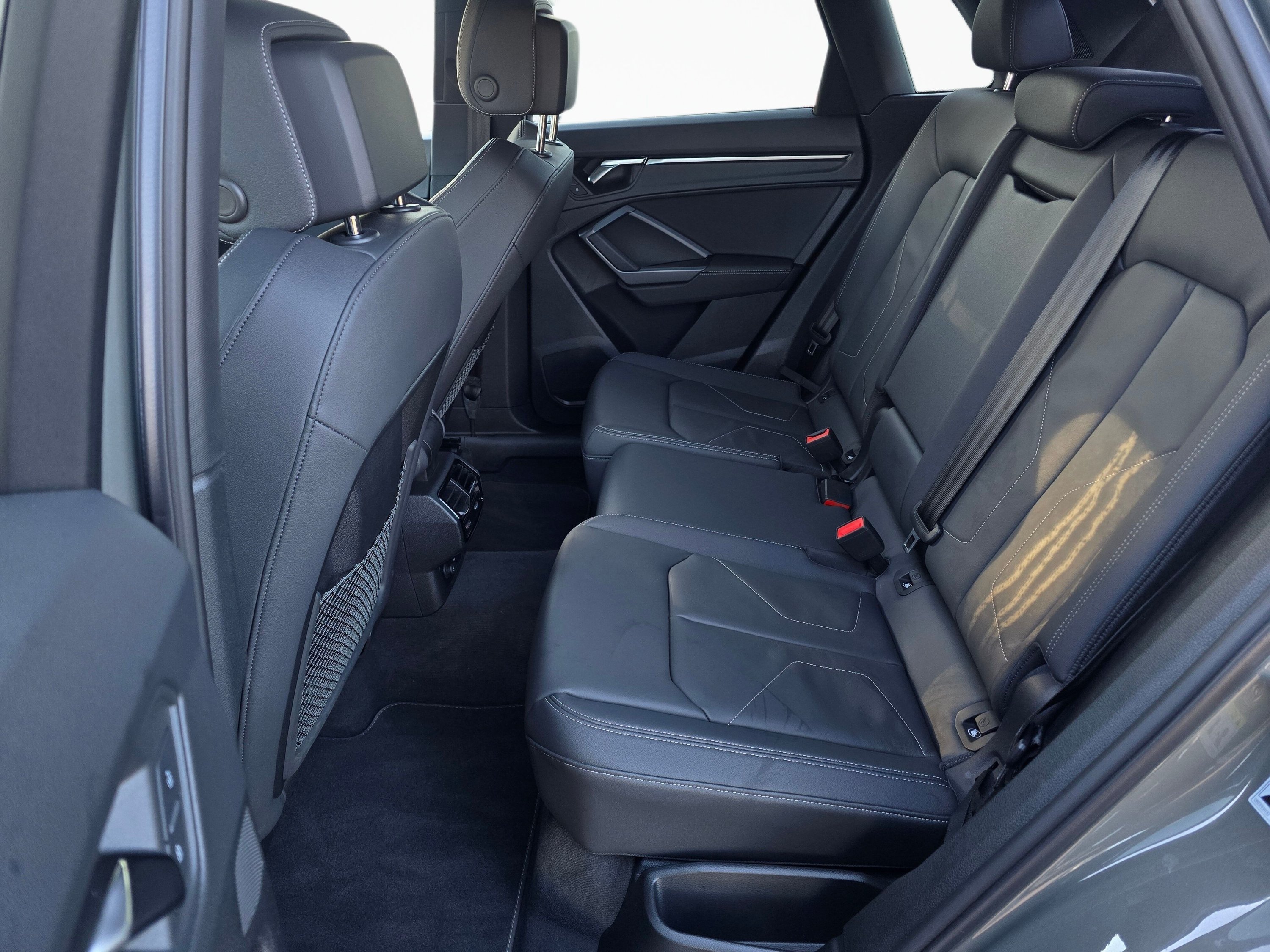 Certified 2025 Audi Q3 2.0T Premium AWD/4WD image 19