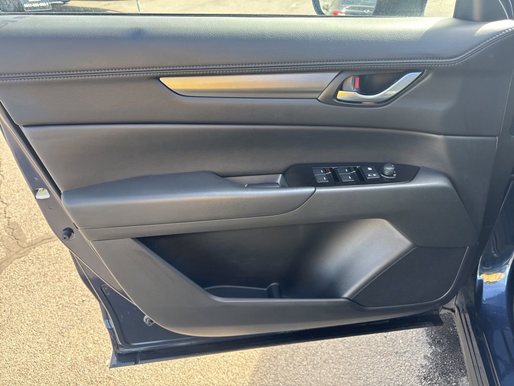 Used 2024 MAZDA CX-5 AWD 2.5 S image 21