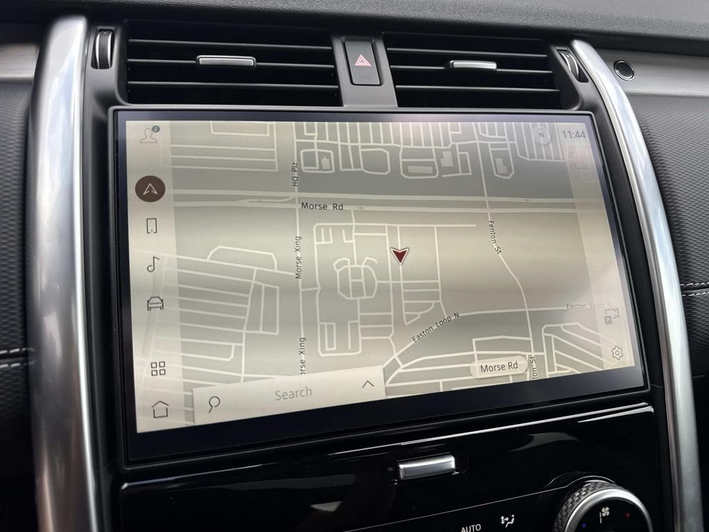 New 2026 Land Rover Discovery Dynamic SE AWD/4WD image 26
