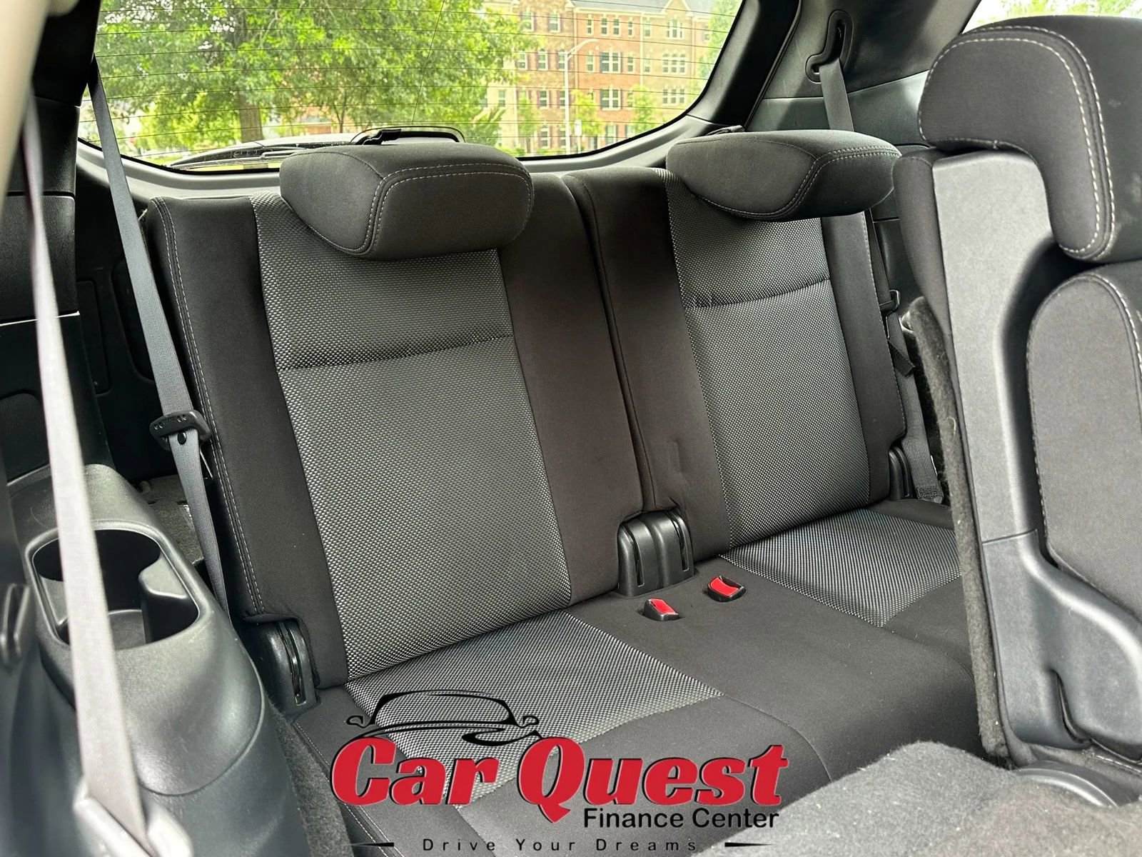 Used 2020 Nissan Pathfinder SV image 20