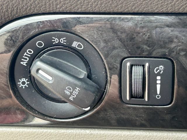 Used 2013 Dodge Durango Crew w/ Trailer Tow Group IV AWD/4WD image 22