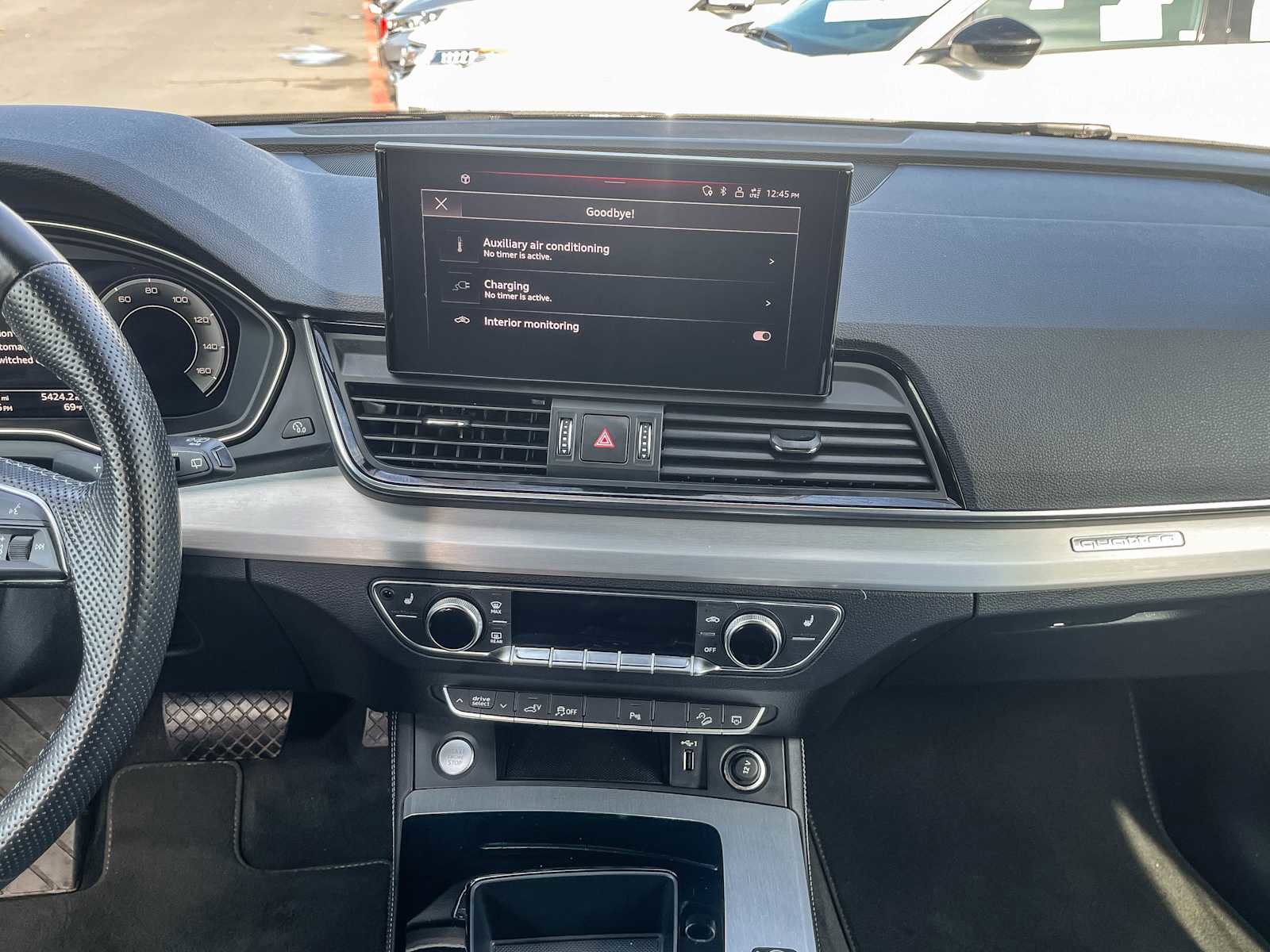 Used 2023 Audi Q5 e Premium Plus image 12