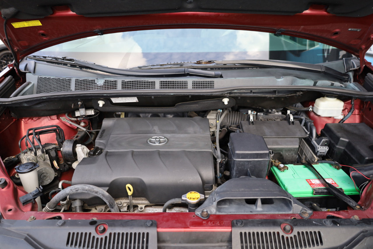 Used 2014 Toyota Sienna LE image 15