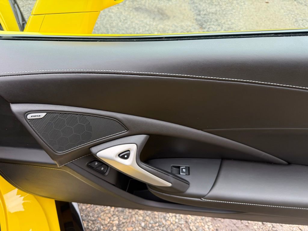 Used 2017 Chevrolet Corvette Grand Sport image 21