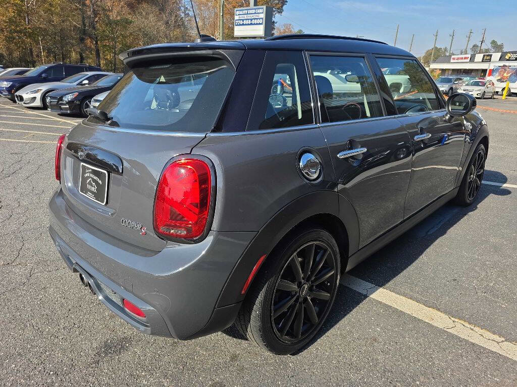 Used 2019 MINI Cooper S image 3