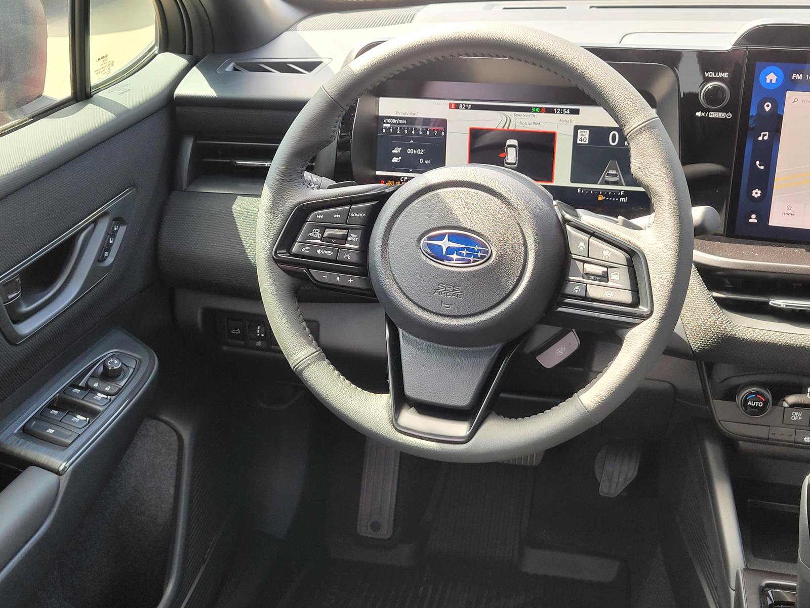 New 2026 Subaru Outback Limited AWD/4WD image 6