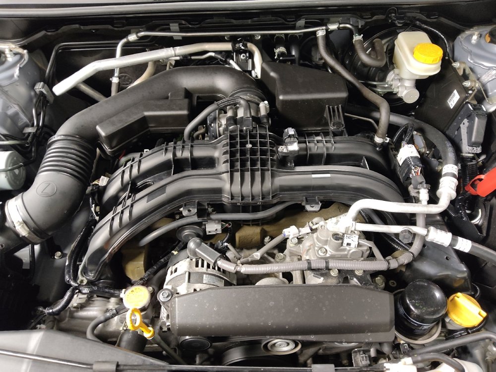 Used 2021 Subaru Crosstrek 2.0i Premium w/ Moonroof Package image 30