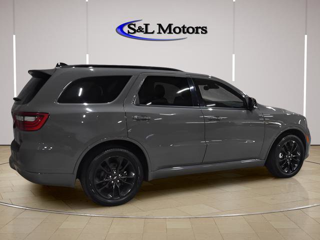 Used 2024 Dodge Durango R/T AWD/4WD image 8