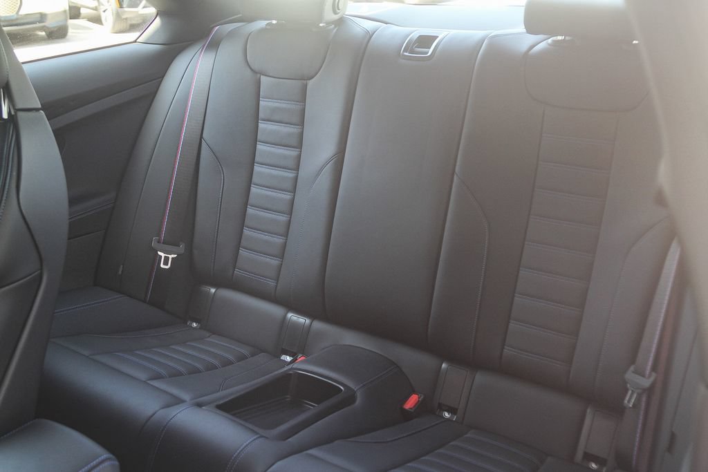 Used 2025 BMW M2 w/ Lighting Package RWD image 15