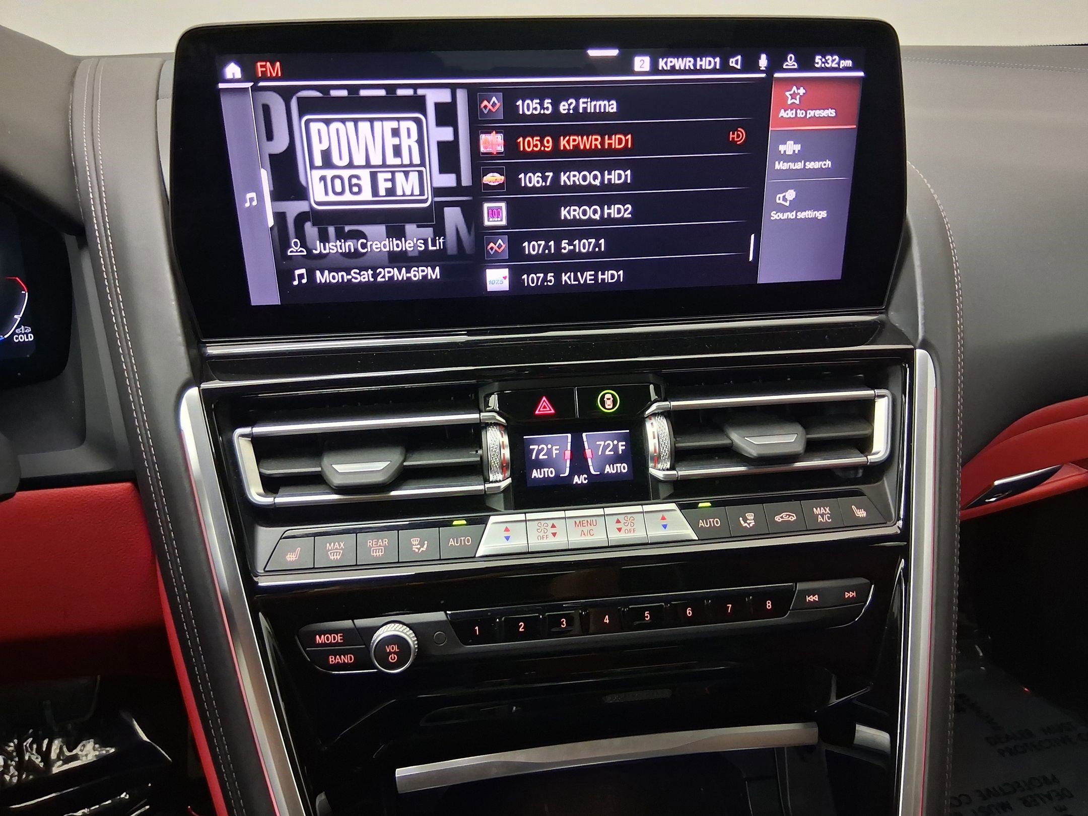 Certified 2024 BMW 840i Gran Coupe image 28