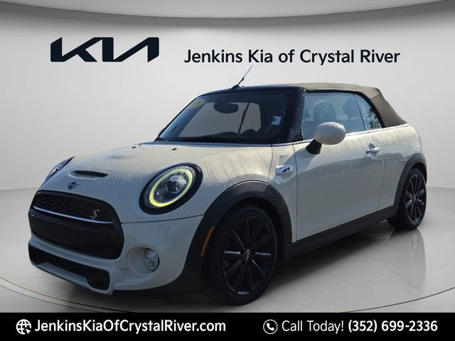 Used 2019 MINI Cooper S w/ Premium Package FWD image 16