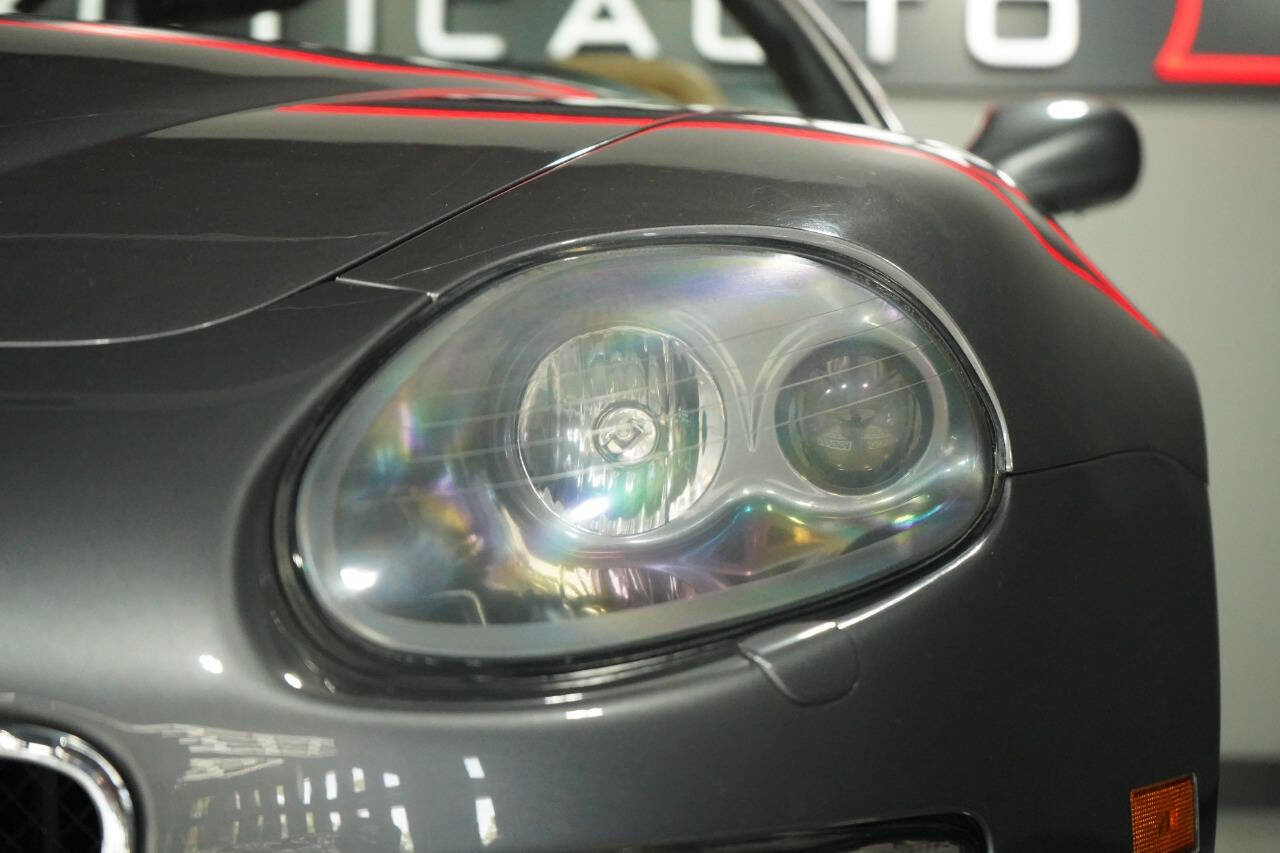 Used 2003 Maserati Spyder Cambiocorsa image 65