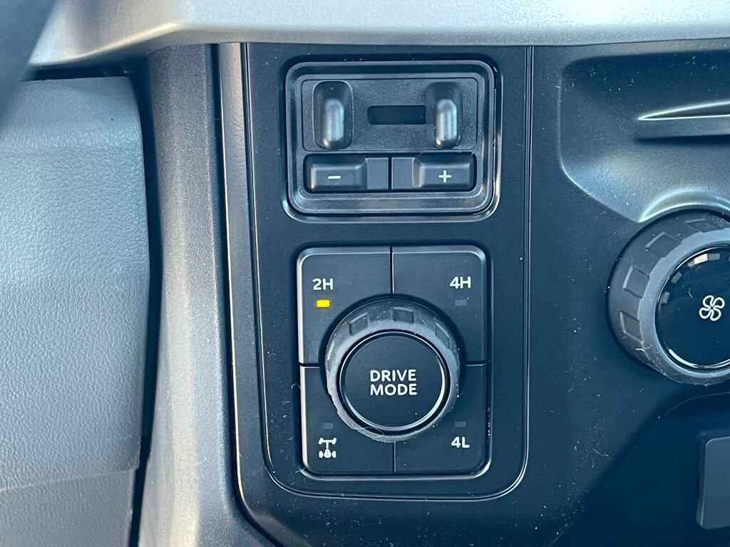 New 2026 Ford F350 XL w/ STX Appearance Package image 15