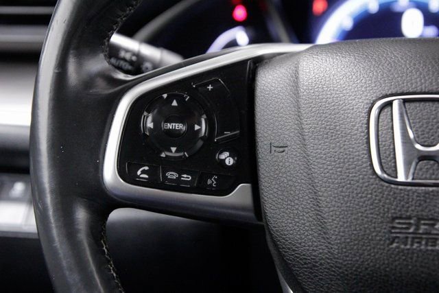 Used 2019 Honda Civic EX image 23