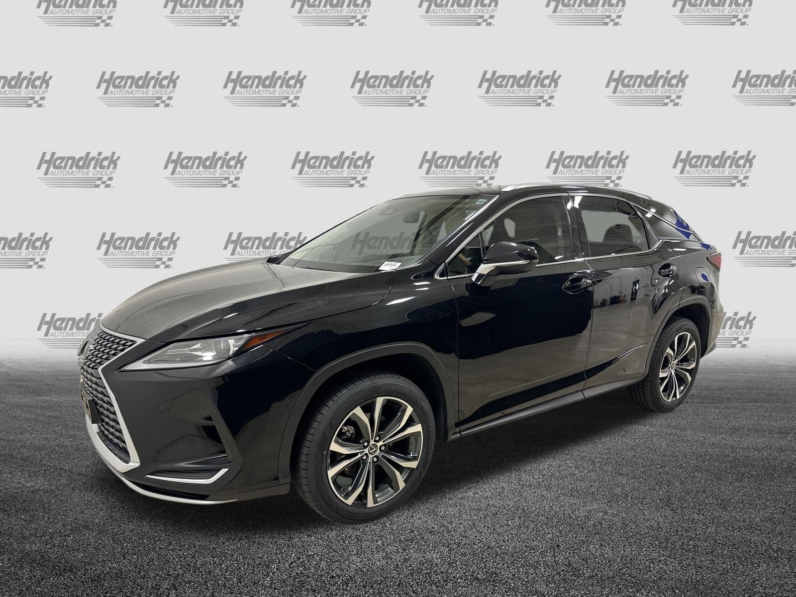 Used 2020 Lexus RX 350 FWD w/ Premium Package image 5