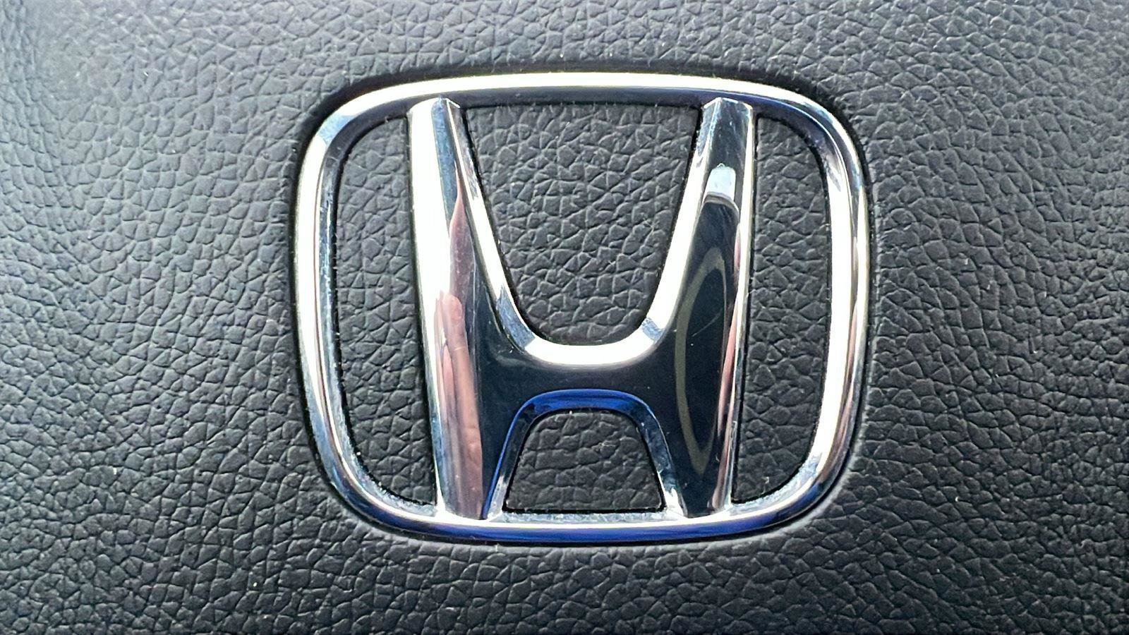 Used 2019 Honda HR-V EX-L image 32