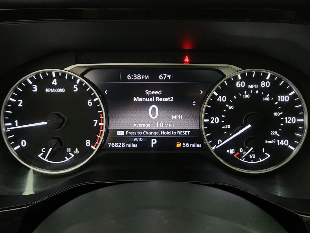 Used 2022 Nissan Pathfinder SV w/ SV Premium Package AWD/4WD image 13
