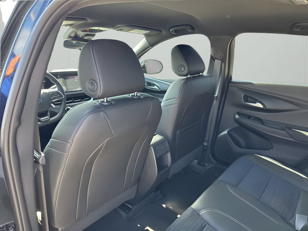 New 2026 Buick Envista Sport Touring w/ Convenience I Package FWD image 21