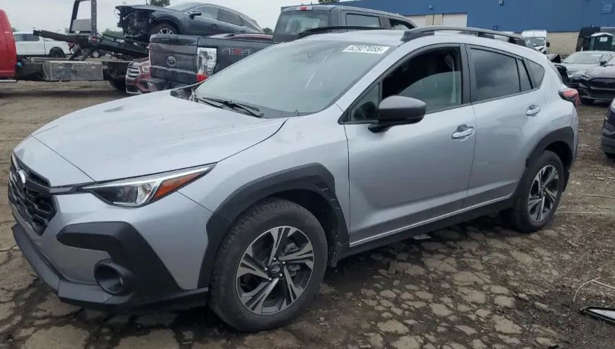 Used 2024 Subaru Crosstrek 2.0i Premium AWD/4WD image 54