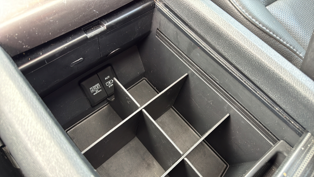 Used 2022 Honda Passport EX-L image 33