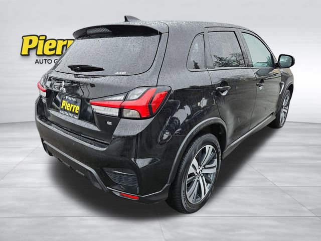Used 2024 Mitsubishi Outlander Sport SE AWD/4WD image 5