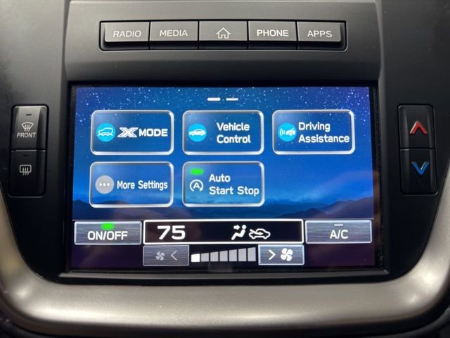Used 2024 Subaru Outback 2.5i image 12
