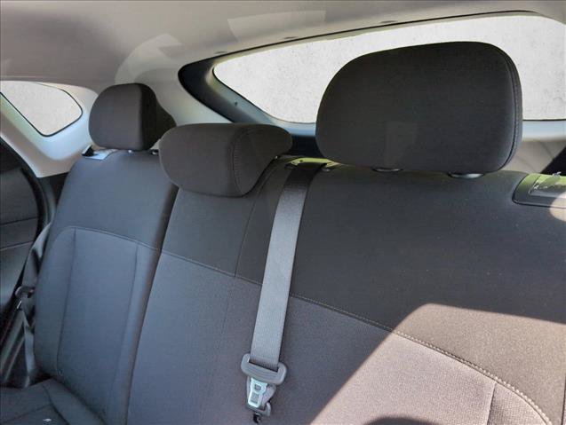 New 2027 Hyundai Kona SE FWD image 23