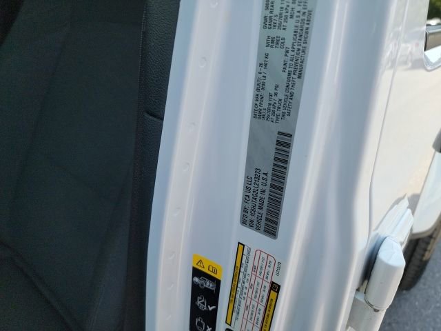 Used 2020 Jeep Gladiator Sport AWD/4WD image 12