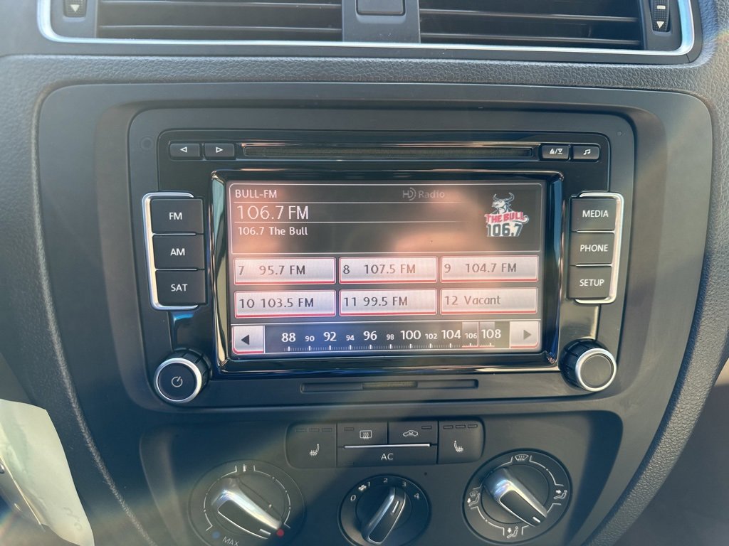 Used 2012 Volkswagen Jetta TDI video 3