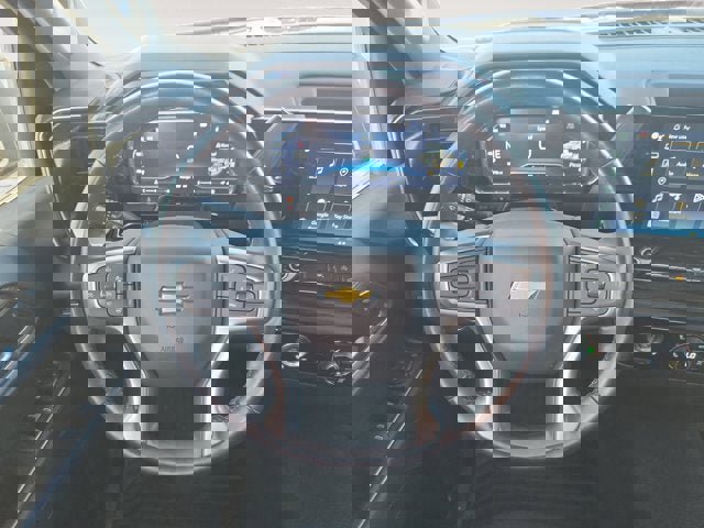 Used 2022 Chevrolet Silverado 1500 LT image 12