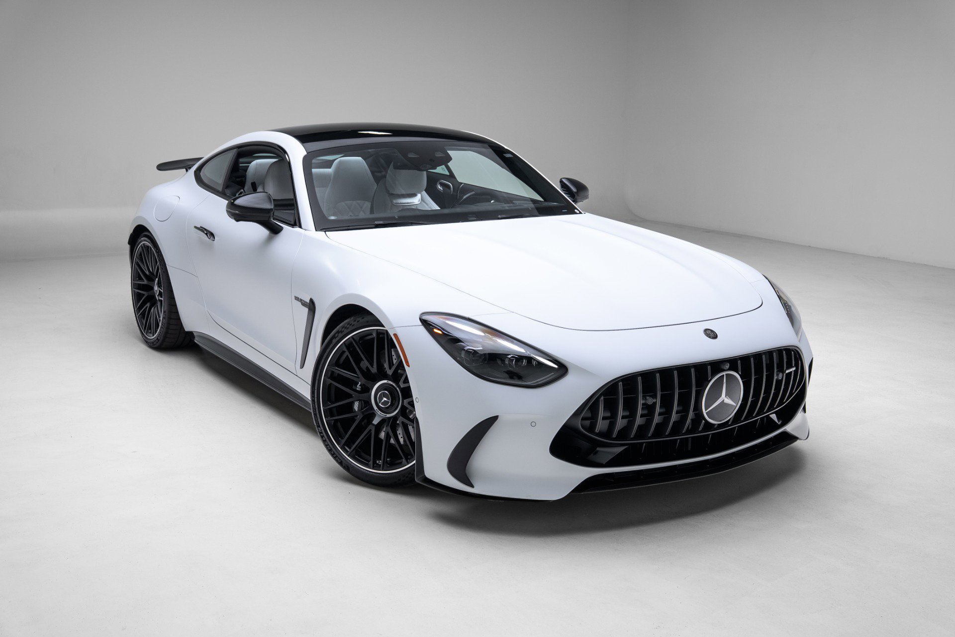 Used 2026 Mercedes-Benz AMG GT 63 image 26
