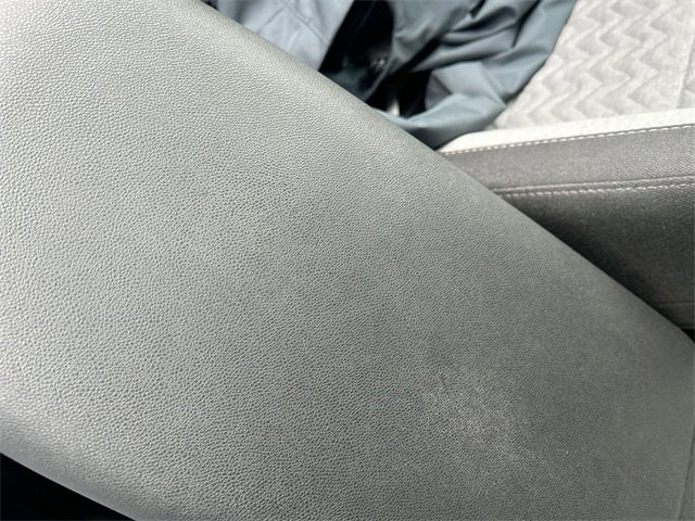 Certified 2023 Chevrolet Equinox LS image 24