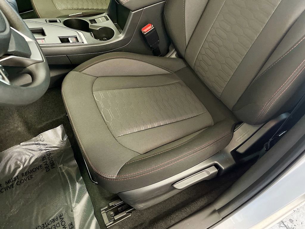 Used 2024 Subaru Impreza 2.0i Sport w/ Popular Package #2 image 18