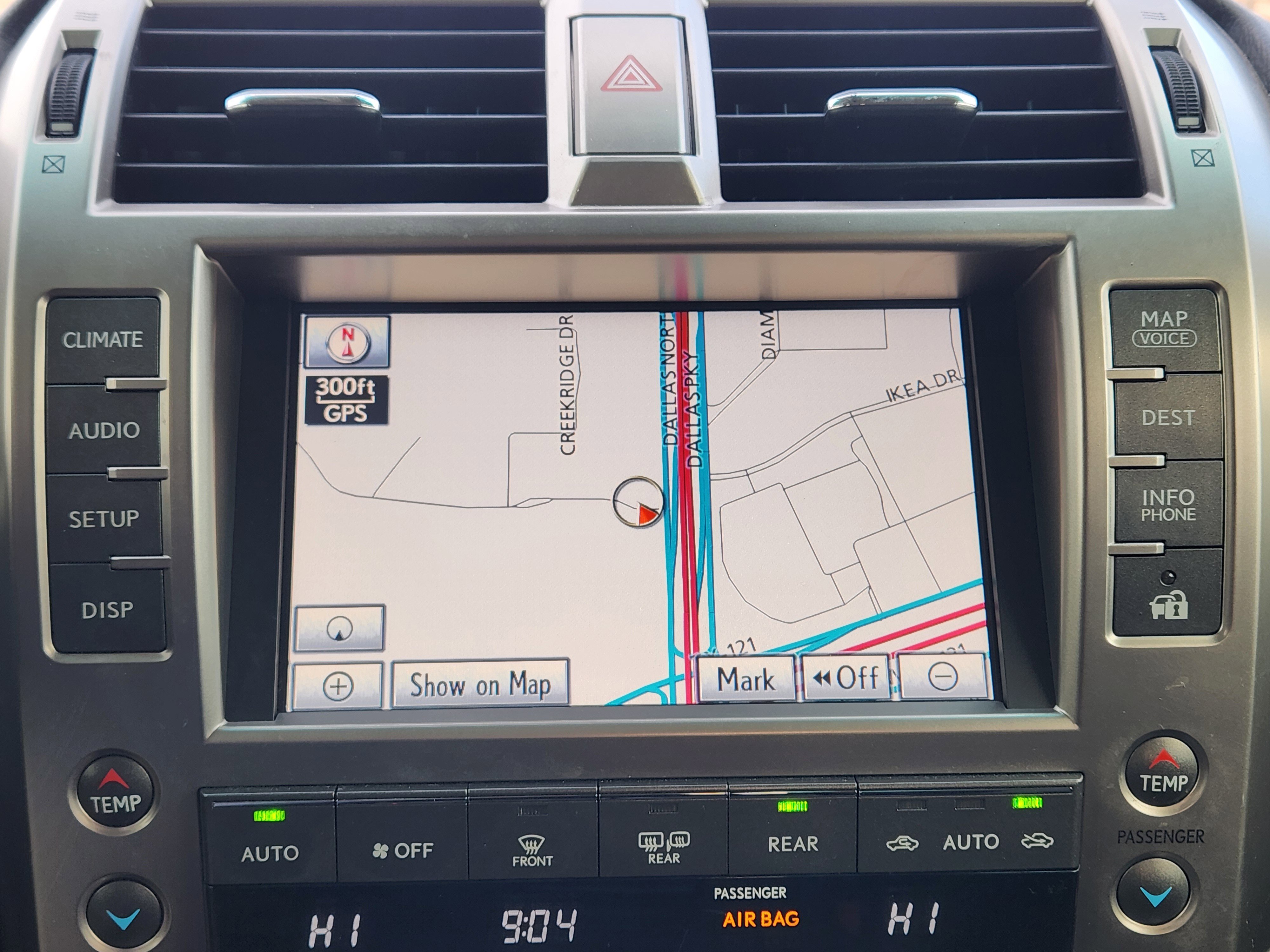 Used 2013 Lexus GX 460 image 17