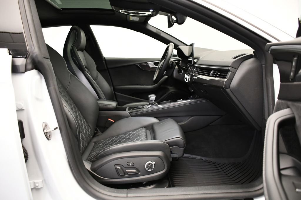 Certified 2023 Audi S5 Premium Plus image 47