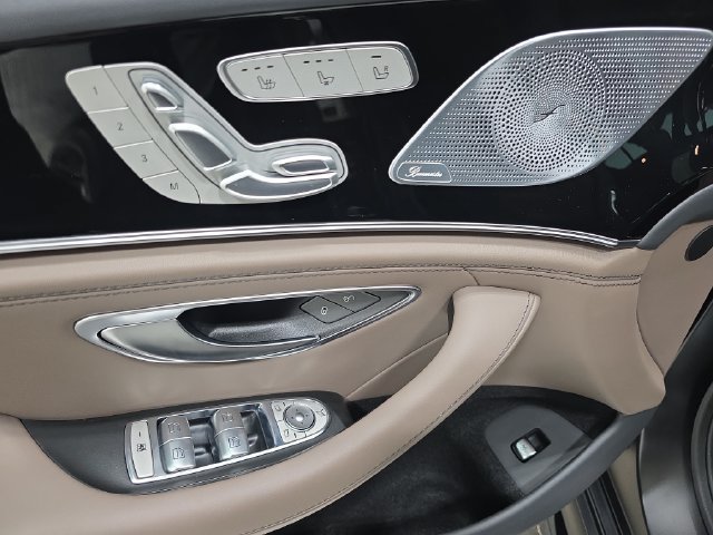 Used 2026 Mercedes-Benz AMG GT 53 image 28