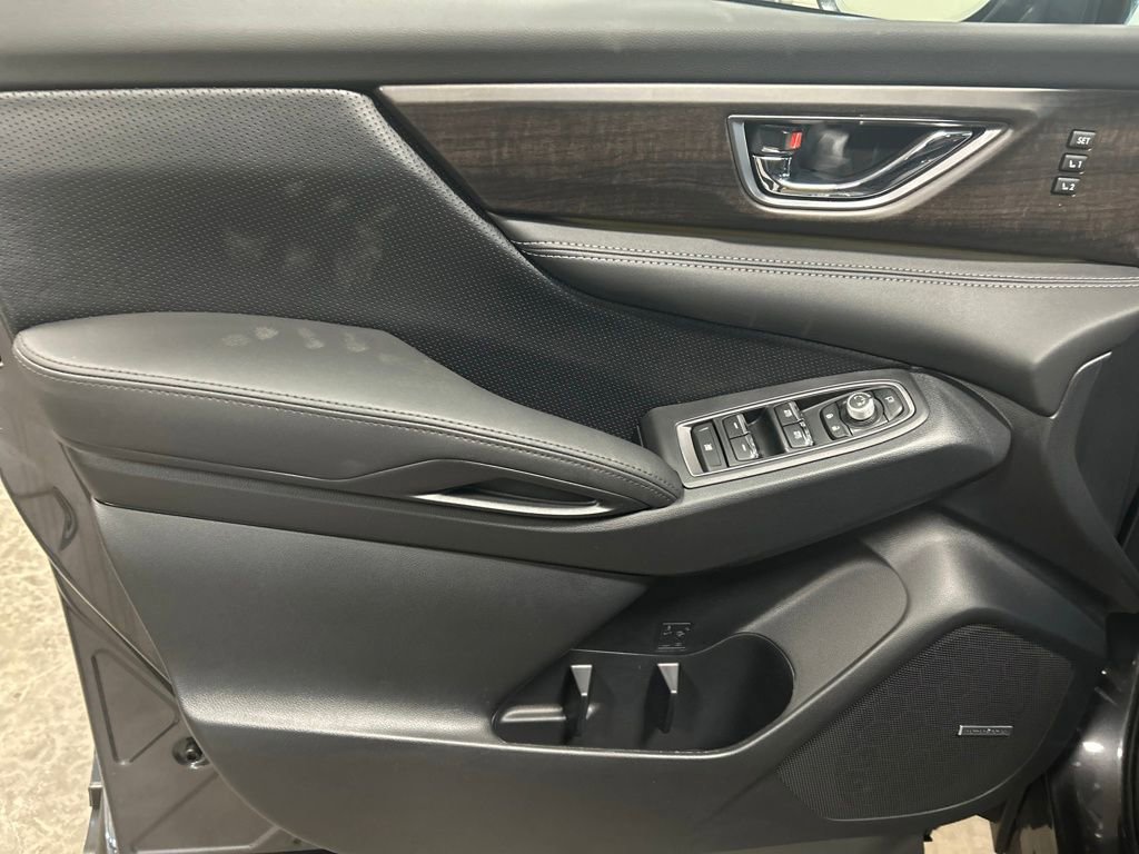 New 2026 Subaru Ascent Touring image 19