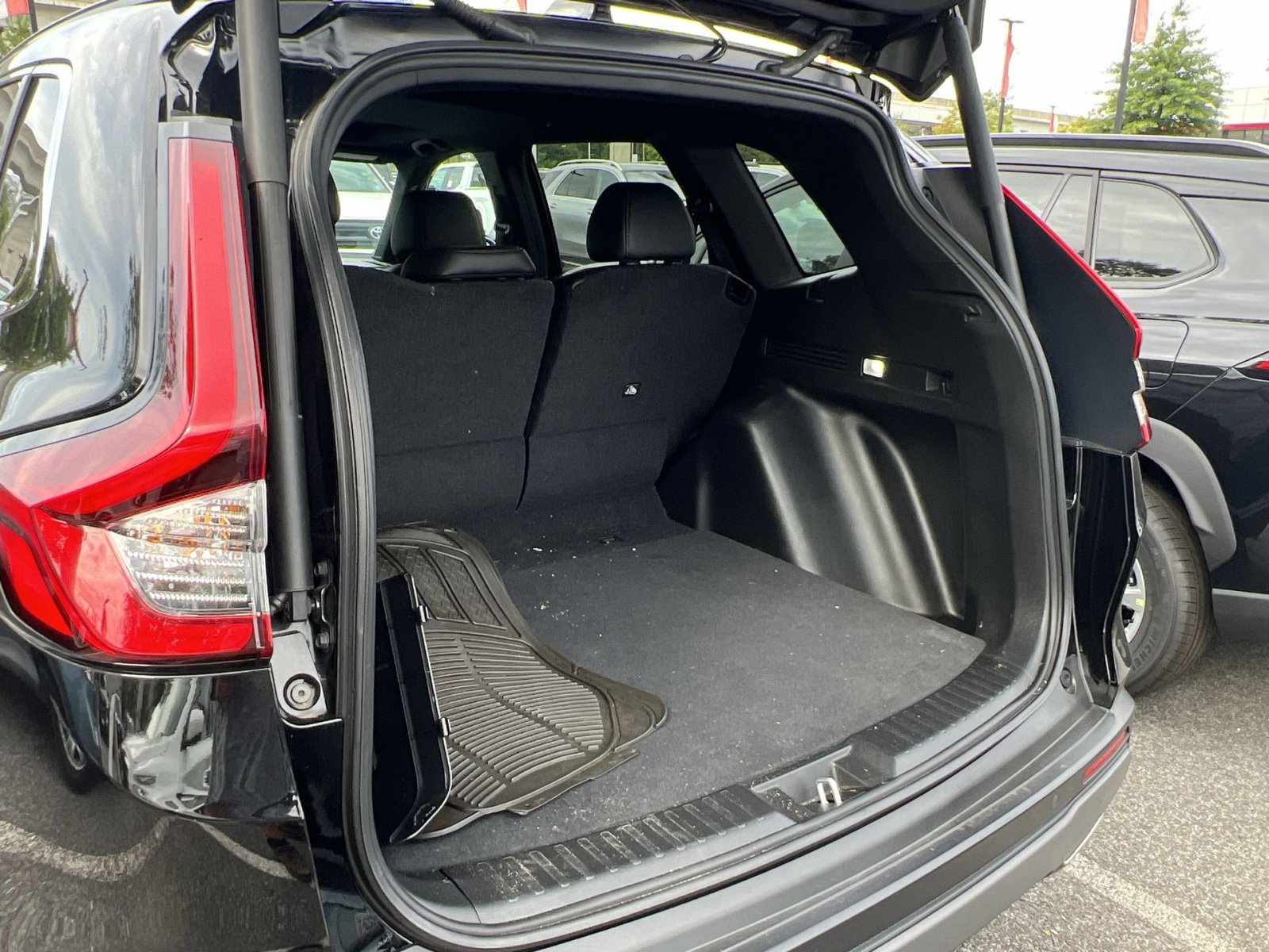 Used 2025 Honda CR-V Sport-L image 22